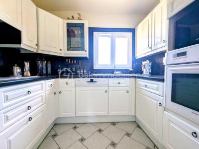 Acheter Appartement 69 m2 Ozoir-la-ferriere