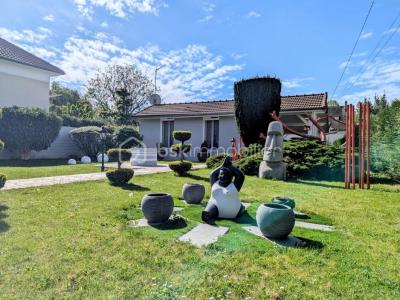 Annonce Vente 2 pi�ces Maison Sucy-en-brie 94