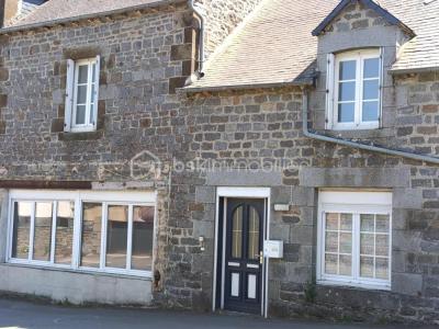 Annonce Vente 4 pi�ces Maison Meillac 35