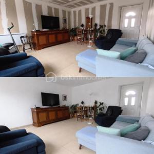 Acheter Maison 108 m2 Meillac