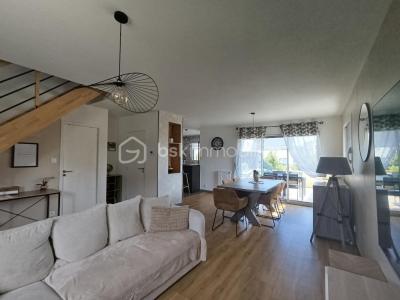 Annonce Vente 5 pi�ces Maison Romille 35