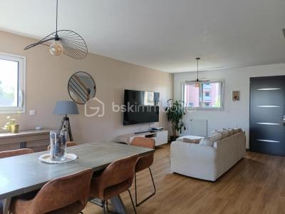 Acheter Maison 107 m2 Romille