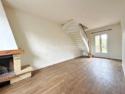 Acheter Maison 111 m2 Chatou