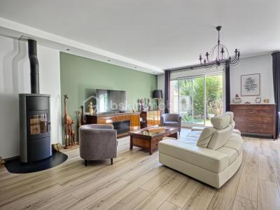 For sale Carrieres-sur-seine 8 rooms 195 m2 Yvelines (78420) photo 0