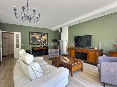For sale Carrieres-sur-seine 8 rooms 195 m2 Yvelines (78420) photo 1