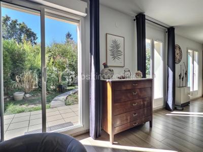 For sale Carrieres-sur-seine 8 rooms 195 m2 Yvelines (78420) photo 3