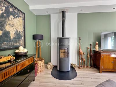For sale Carrieres-sur-seine 8 rooms 195 m2 Yvelines (78420) photo 4