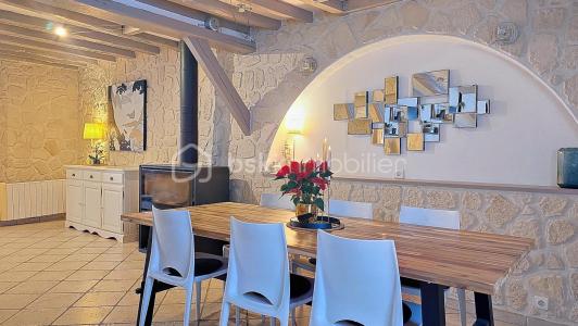 Annonce Vente 7 pi�ces Maison Mormant 77
