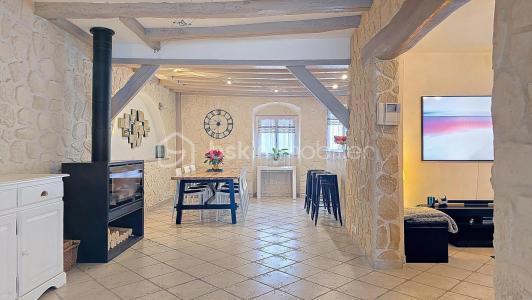 Acheter Maison 200 m2 Mormant