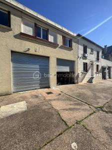 Annonce Vente Immeuble Pavillons-sous-bois 93