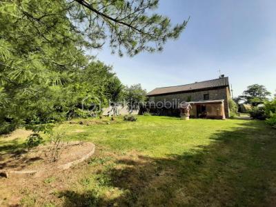 For sale Saint-cyr 4 rooms 104 m2 Haute vienne (87310) photo 0