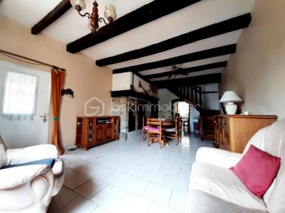 For sale Saint-cyr 4 rooms 104 m2 Haute vienne (87310) photo 1