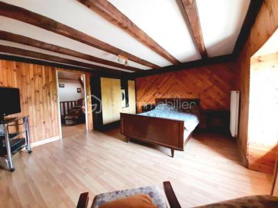 For sale Saint-cyr 4 rooms 104 m2 Haute vienne (87310) photo 2