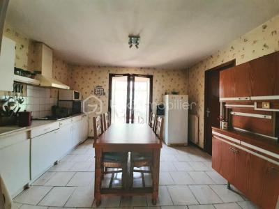 For sale Saint-cyr 4 rooms 104 m2 Haute vienne (87310) photo 3