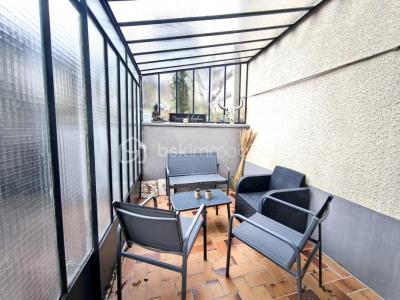 For sale Boen 5 rooms 123 m2 Loire (42130) photo 4