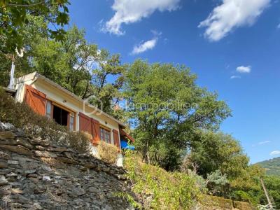 For sale Connac 1 room 21 m2 Aveyron (12170) photo 1