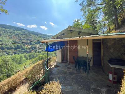 For sale Connac 1 room 21 m2 Aveyron (12170) photo 4