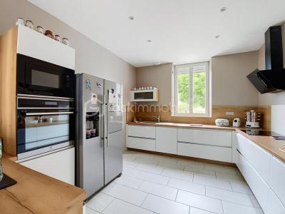 Annonce Vente 7 pi�ces Maison Saint-aubin 39