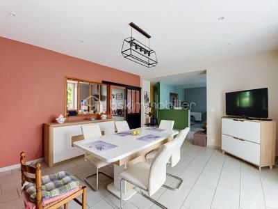 Acheter Maison 209 m2 Saint-aubin