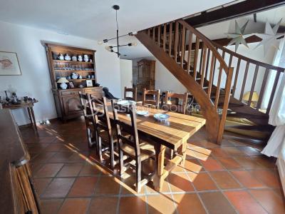 Annonce Vente 5 pi�ces Maison Saint-leger-des-vignes 58
