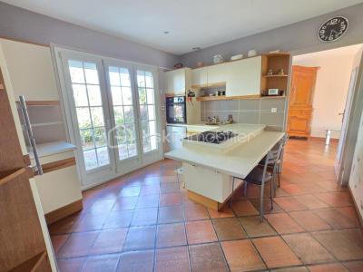 Acheter Maison Saint-leger-des-vignes Nievre