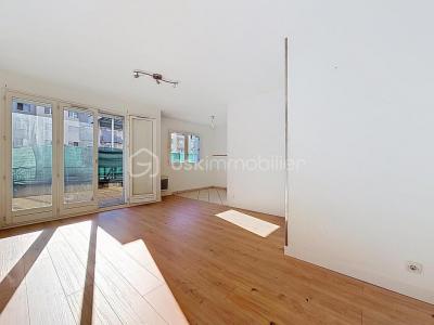 Annonce Vente 2 pi�ces Appartement Grenoble 38