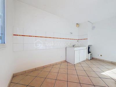 Acheter Appartement 50 m2 Grenoble