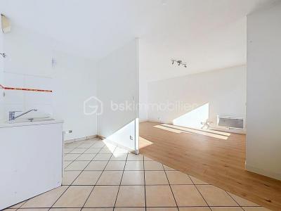 Acheter Appartement Grenoble Isere
