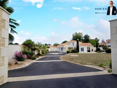 Acheter Maison 165 m2 Saint-martin-des-noyers