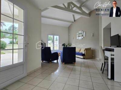Acheter Maison Saint-martin-des-noyers Vendee