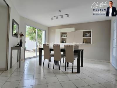 Acheter Maison Saint-martin-des-noyers 365000 euros