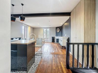 Acheter Maison Crecy-la-chapelle 299000 euros