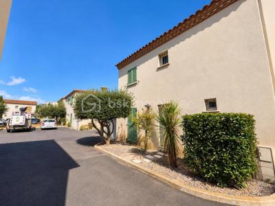 Annonce Vente 5 pi�ces Maison Cers 34