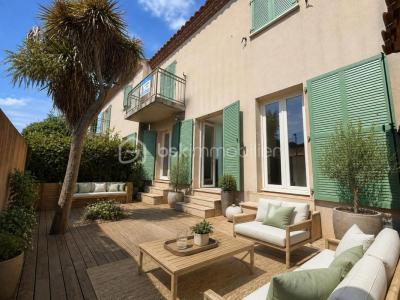 Acheter Maison 99 m2 Cers