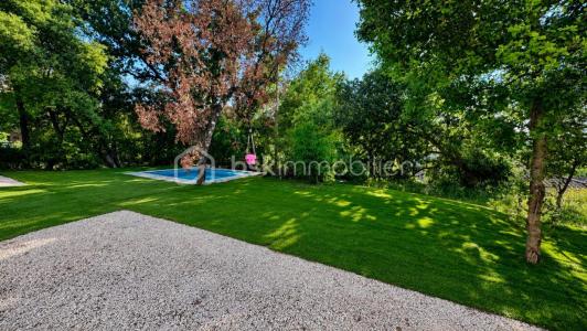 Annonce Vente 6 pi�ces Maison Flassans-sur-issole 83