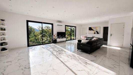 Acheter Maison 130 m2 Flassans-sur-issole