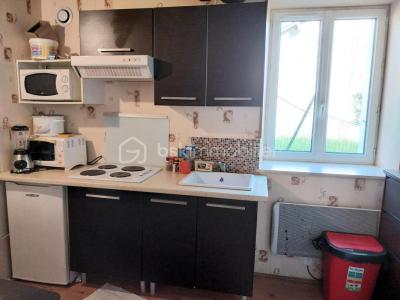 Annonce Vente 3 pi�ces Maison Saint-georges-de-rouelley 50