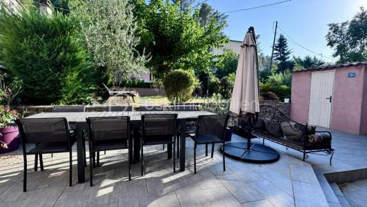 For sale Mazaugues 4 rooms 65 m2 Var (83136) photo 1