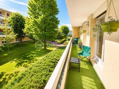 Annonce Vente 4 pi�ces Appartement Livry-gargan 93