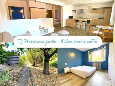 For sale Millau 3 rooms 65 m2 Aveyron (12100) photo 0