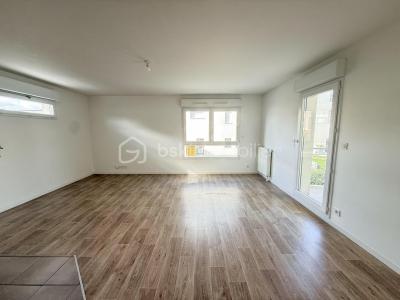 Annonce Vente 3 pi�ces Appartement Saint-gregoire 35