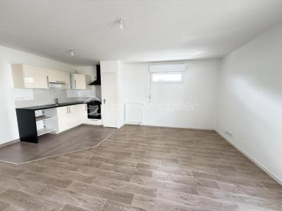 Acheter Appartement 66 m2 Saint-gregoire