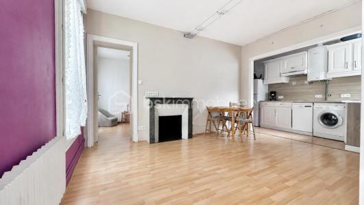 Annonce Vente 3 pi�ces Appartement Paris-15eme-arrondissement 75