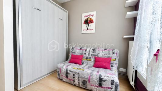Acheter Appartement Paris-15eme-arrondissement Paris