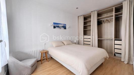 Acheter Appartement Paris-15eme-arrondissement 410000 euros