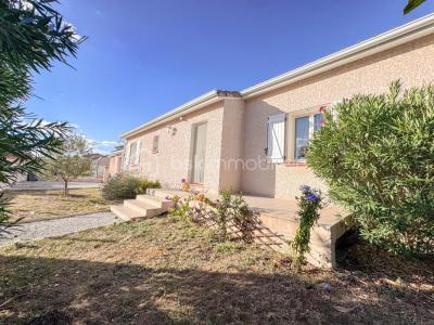Annonce Vente 5 pi�ces Maison Saint-alban 31