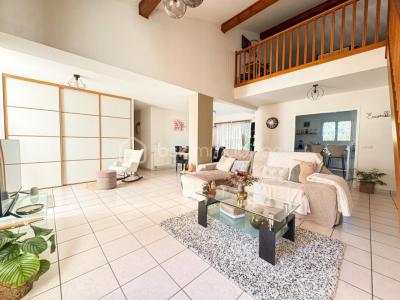 Acheter Maison 133 m2 Saint-alban