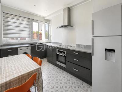 Acheter Appartement 126 m2 Beauvais