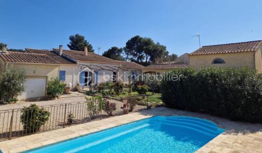 Annonce Vente 13 pi�ces Maison Pelissanne 13
