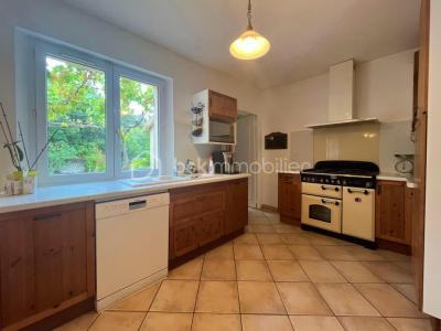 Acheter Maison Pelissanne 770000 euros